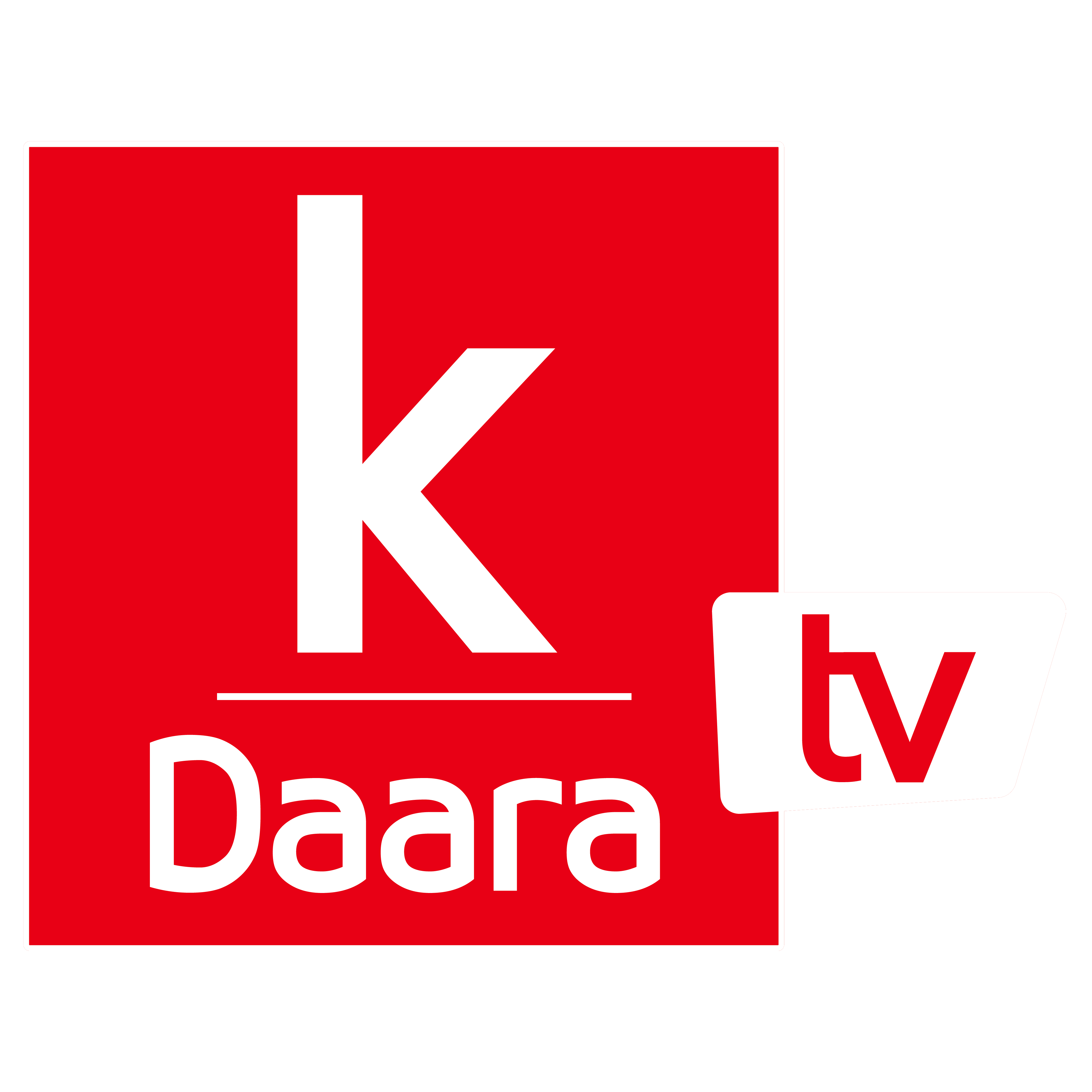 K|Daara TV