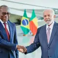 Bénin-Brésil : Talon et Lula renforcent leur coopération à Brasilia