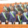 Gabon : les ministres élus députés sont sommés de démissionner