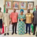 UPMB-Nigeria : un partenariat en perspective pour la spécialisation des journalistes béninois